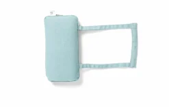 CASA ISLAND ECO Cuscino Giard. Piegh Aqua| Cuscini Da Giardino