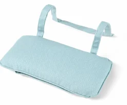 CASA ISLAND ECO Cuscino Giard. Piegh Aqua| Cuscini Da Giardino