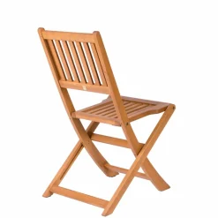 CASA ISLAND ECO Cuscino Giard. Piegh Aqua| Cuscini Da Giardino