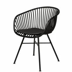 CASA ISLAND ECO Cuscino Giard. Piegh Aqua| Cuscini Da Giardino