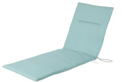 CASA ISLAND ECO Cuscino Giard. Piegh Aqua| Cuscini Da Giardino