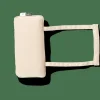 CASA ISLAND ECO Cuscino Poggiatesta Beige| Cuscini Da Giardino