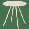 CASA IVY Tavolo Lounge Naturale| Tavolini Da Giardino