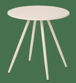 CASA IVY Tavolo Lounge Naturale| Tavolini Da Giardino