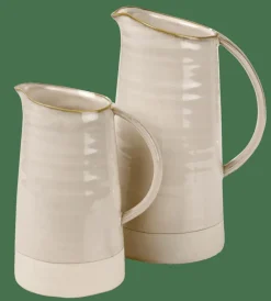 CASA JARRA Caraffa 1,4 L Beige| Caraffe