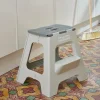 CASA JASMIN GRADINO DELUXE XL Grigio Chiaro| Pulire