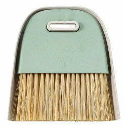CASA JASMIN Spazzola Grigio| Pulire