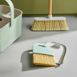 CASA JASMIN Spazzola Grigio| Pulire