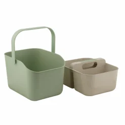 CASA JASMIN Tappetino Scolapiat Grigio| Lavare I Piatti