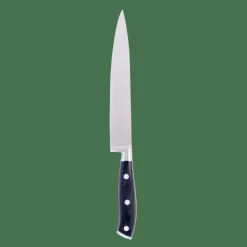 CASA JULIENNE Coltello Da Carne Nero| Coltelli Da Tagliare
