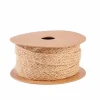CASA JUTE Runner Naturale| Runner
