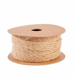 CASA JUTE Runner Naturale| Runner