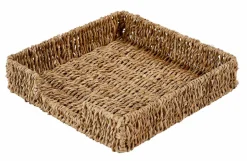CASA JUTE Runner Naturale| Runner