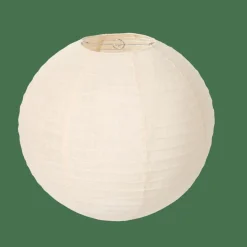 CASA KAYA Lanterna Da Appendere Beige| Lampade A Sospensione
