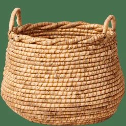 CASA KEISHA Cesto Naturale| Cesti Portatutto