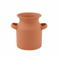 CASA KENDI Vaso Arancione| Vasi