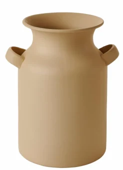 CASA KENDI Vaso Arancione| Vasi