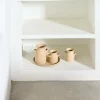 CASA KENDI Vaso Sabbia| Vasi