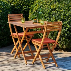 CASA KOS Set Bistro Naturale| Set Bistro