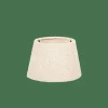 CASA KREPI Paralume Beige| Paralumi