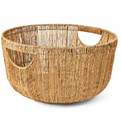 CASA KYO Decorazioni Pensile Naturale| Decorazioni Da Parete