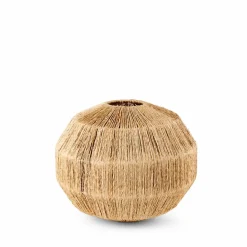 CASA KYO Decorazioni Pensile Naturale| Decorazioni Da Parete