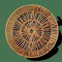 CASA KYO Decorazioni Pensile Naturale| Decorazioni Da Parete