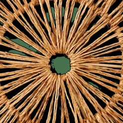 CASA KYO Decorazioni Pensile Naturale| Decorazioni Da Parete