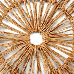 CASA KYO Decorazioni Pensile Naturale| Decorazioni Da Parete