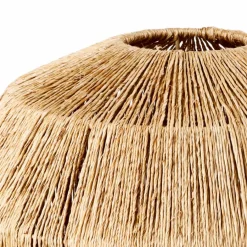 CASA KYO Decorazioni Pensile Naturale| Decorazioni Da Parete