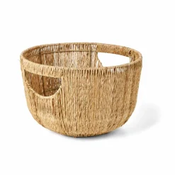 CASA KYO Decorazioni Pensile Naturale| Decorazioni Da Parete
