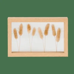 CASA LAGURUS Deco Da Parete Naturale| Decorazioni Da Parete