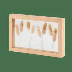 CASA LAGURUS Deco Da Parete Naturale| Decorazioni Da Parete