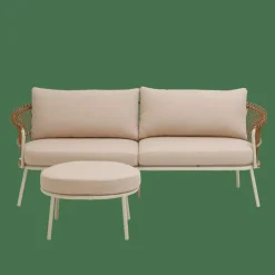 CASA LARGOW & MARROW Set Lounge| Set Lounge