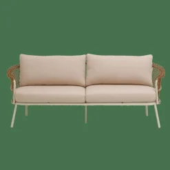 CASA LARGOW Lounge Set Sabbia| Set Lounge