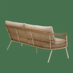 CASA LARGOW Lounge Set Sabbia| Set Lounge