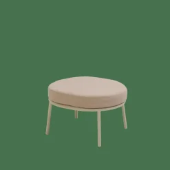 CASA LARGOW Lounge Set Sabbia| Set Lounge