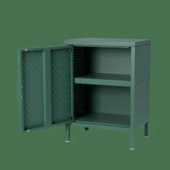 CASA LASSE Comodino Verde| Comodini