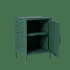 CASA LASSE Comodino Verde| Comodini