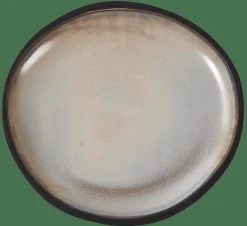 CASA LAVA Piatto Nero| Ciotole