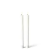 CASA LED Candela A Led Bianco| Candele|Candele Led