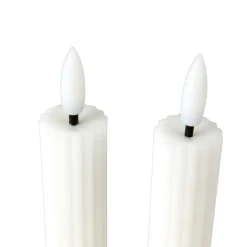 CASA LED Candela A Led Bianco| Candele|Candele Led