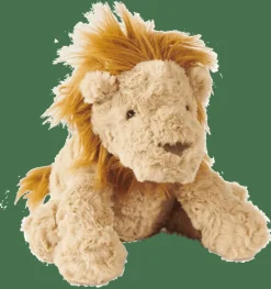 CASA LEON Peluche Marrone| Kids
