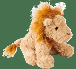 CASA LEON Peluche Marrone| Kids