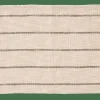 CASA LIGO Tovaglietta Beige| Tovagliette
