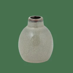 CASA LINDE Vaso Taupe| Vasi