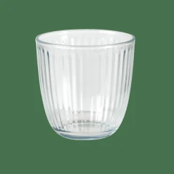 CASA LINE Vetro 29 CL Trasparente| Bicchieri Da Acqua