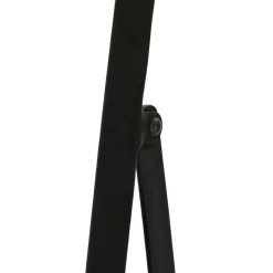 CASA LINEA Specchio Nero| Specchi