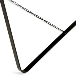 CASA LINEA Specchio Nero| Specchi