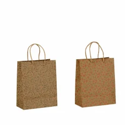 CASA LINOLUX Sacco Portatutto XL Con Zip Beige| Borse Spese